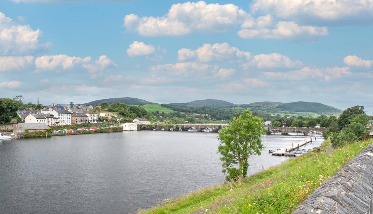 Killaloe Hotel & Spa Extérieur photo