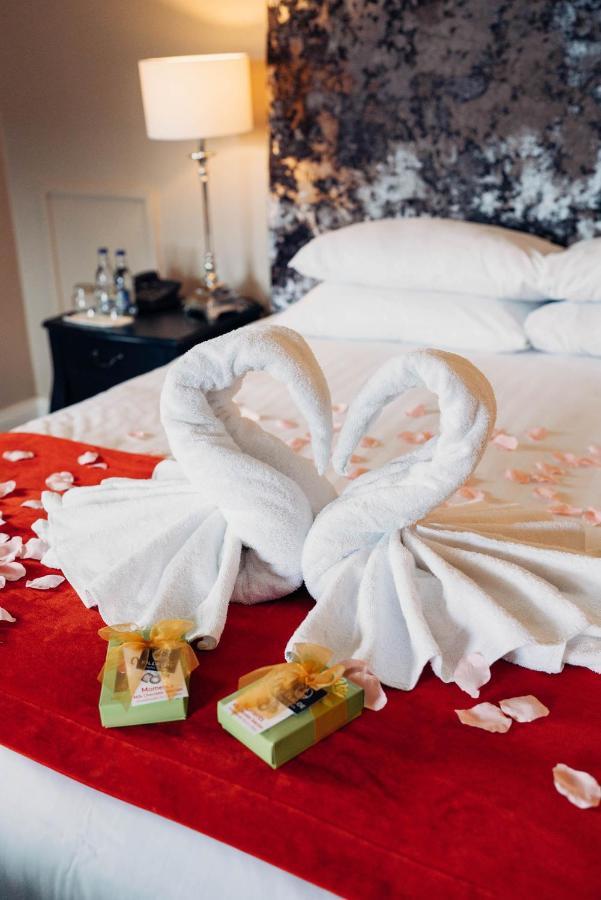 Killaloe Hotel & Spa Extérieur photo