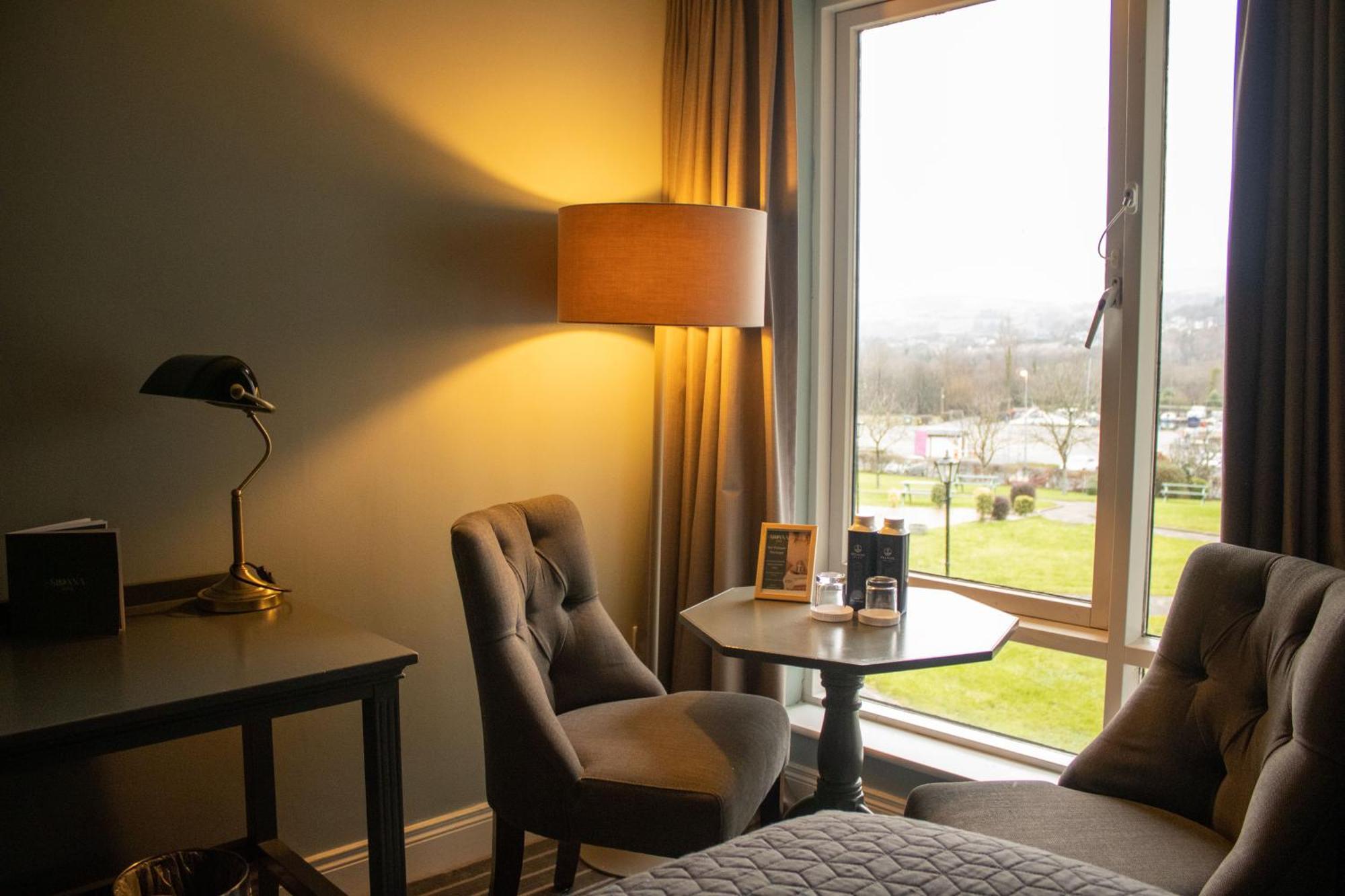 Killaloe Hotel & Spa Extérieur photo