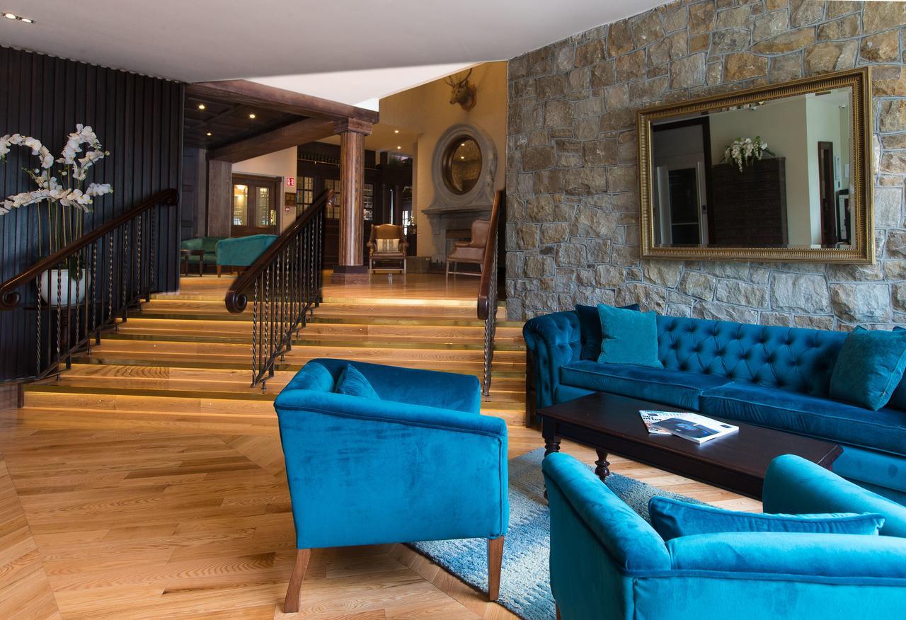 Killaloe Hotel & Spa Extérieur photo