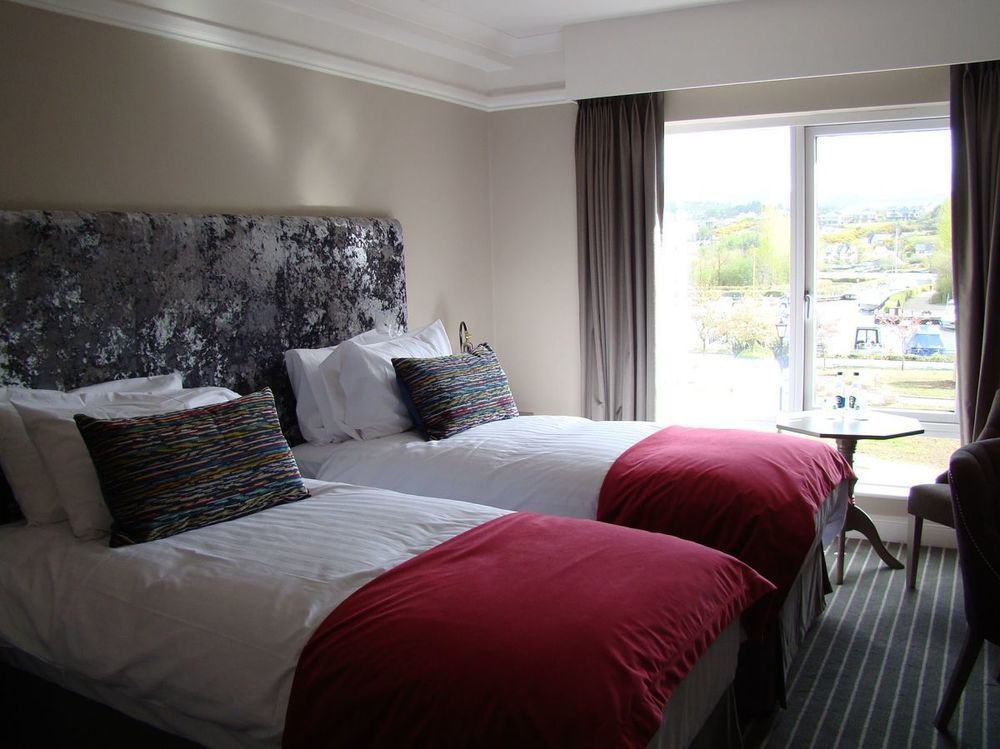 Killaloe Hotel & Spa Extérieur photo