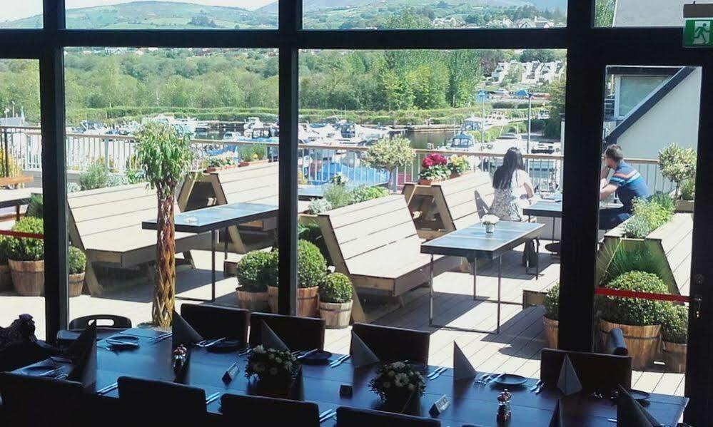 Killaloe Hotel & Spa Extérieur photo